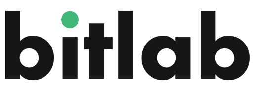 Bitlab logo dark