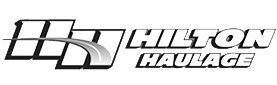 hilton haulage logo