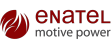 enatel logo